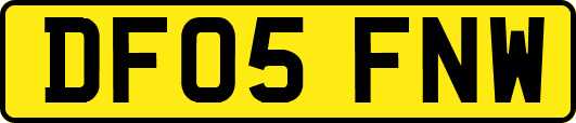 DF05FNW