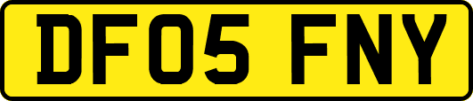 DF05FNY