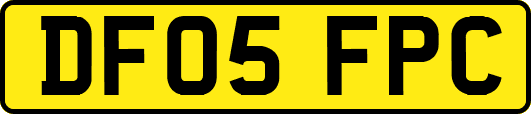 DF05FPC