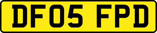 DF05FPD