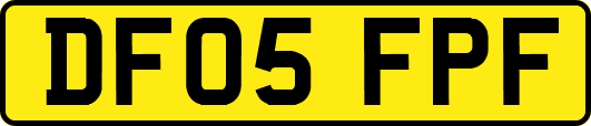 DF05FPF