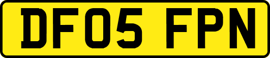DF05FPN