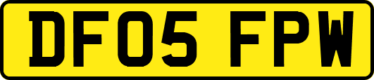 DF05FPW