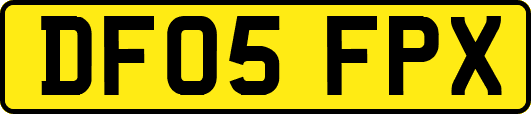 DF05FPX
