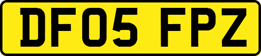 DF05FPZ