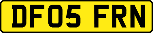 DF05FRN