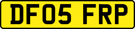 DF05FRP