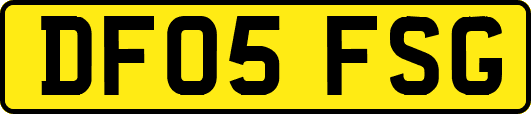 DF05FSG