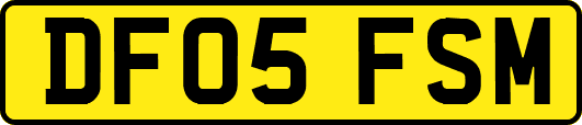 DF05FSM