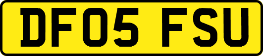 DF05FSU