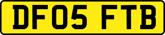 DF05FTB
