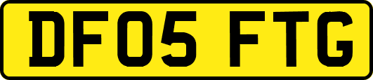 DF05FTG