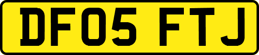 DF05FTJ