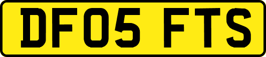 DF05FTS