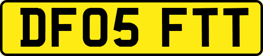 DF05FTT