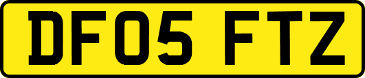 DF05FTZ