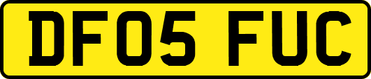 DF05FUC