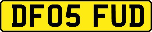 DF05FUD