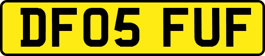 DF05FUF