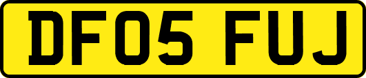 DF05FUJ