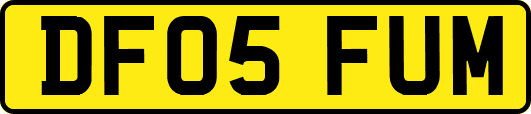 DF05FUM