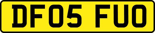 DF05FUO