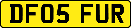 DF05FUR