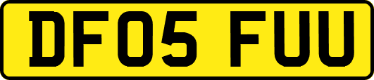 DF05FUU
