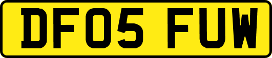 DF05FUW
