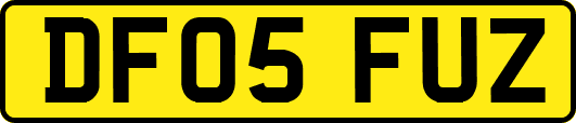 DF05FUZ