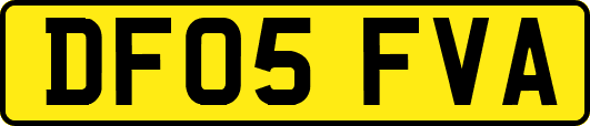 DF05FVA