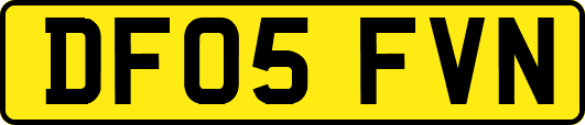 DF05FVN