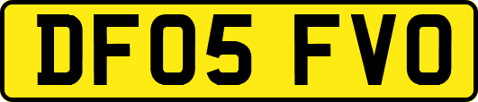 DF05FVO