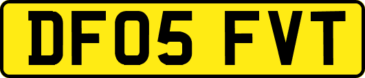 DF05FVT
