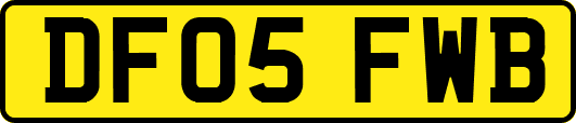 DF05FWB