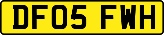 DF05FWH