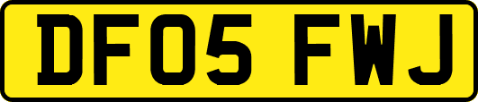 DF05FWJ