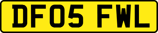 DF05FWL