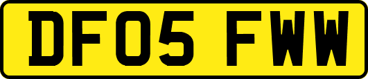 DF05FWW