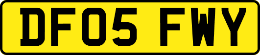 DF05FWY