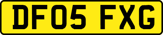 DF05FXG
