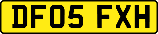 DF05FXH