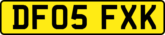 DF05FXK