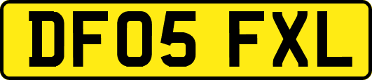 DF05FXL