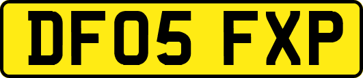 DF05FXP