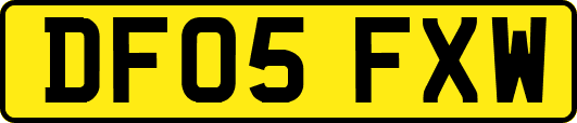 DF05FXW