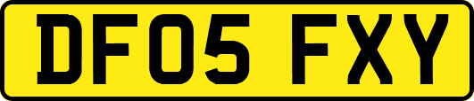 DF05FXY