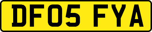 DF05FYA