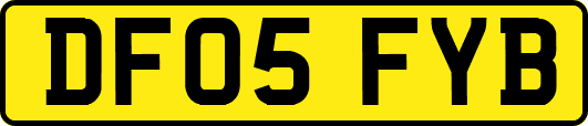 DF05FYB