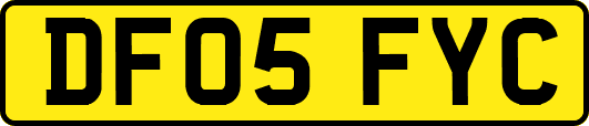 DF05FYC